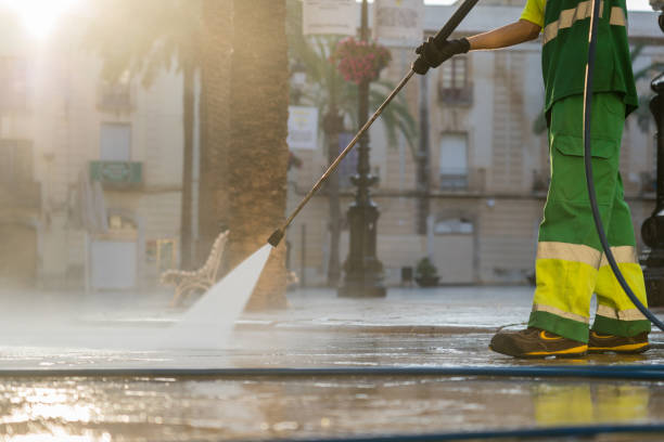 Reliable Ellington, MO Pressure Washing Services Solutions